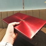 ZenBook 13 V034