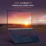 asus zenbook 13 BR