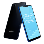 realme c1