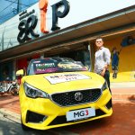 มอบรางวัลรถยนต์ ผู้โชคดีช้อปในงาน COMMART CONNECT 2019_2S