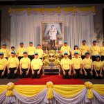 190523 Pic 04_คณะผู้บริหารและพนักงานเอไอเอส ร่วมเป็นเครือข่ายทำความดี จิตอาสาพระราชทาน