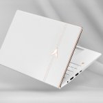 ASUS-ZENBOOK 3 0