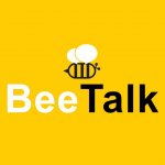 BeeTalk cover
