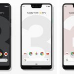 Google Pixel 3