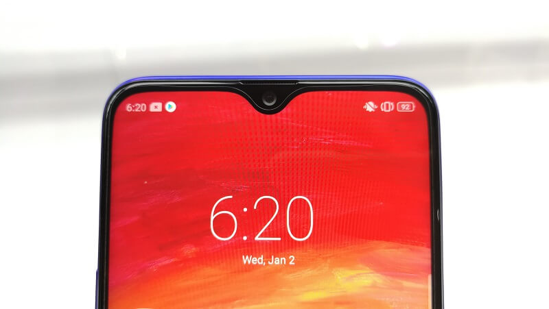 Realme 3 Pro