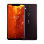 Nokia 8.1