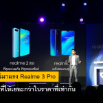 Realme 3 Pro Covers
