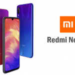 Redmi Note 7