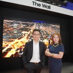 คุณเฉลิมพงษ์ คุณจีรภา