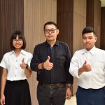 ทีมสถาปัตย์ มทร.ธัญบุรี