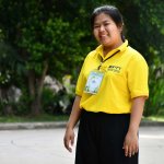 นางสาววชิราภรณ์ โทษาธรรม