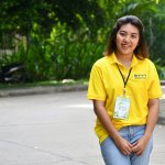 นางสาวศุภนิดา อยู่ผล