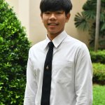 2 “ดั๊มพ์” นันทวัฒน์ แก้วเซือง