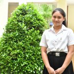 3 “ขิง” ธันยภรณ์ พิมเสน