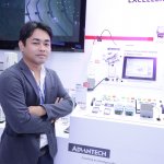 ADVANTECH -Enabling an Intellingent Planet