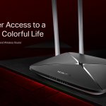 Mercusys Router Cover