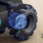 RoboMaster S1 cover 2