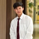 นายธนบดี สุขศรีแก้ว คณะวิศวกรรมศาสตร์