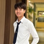 นายพชร ภาคอินทรีย์ คณะครุศาสตร์อุตสาหกรรม