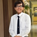 นายศุภกิตติ์ เศษรักษา คณะเทคโนโลยีคหกรรมศาสตร์