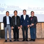 01 ภาพงาน Executive forum “BUSINESS TRANSFORMATION 2019”