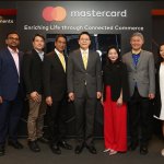 Mastercard at Fintech Fair 2019