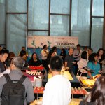 บรรยากาศงาน 1