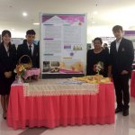 ประชุมวิชาการระดับชาติ