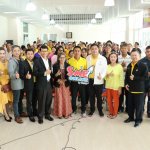 มทร.ธัญบุรี และ สสว. อบรม ‘ผู้ขาย’ ยุคดิจิทัล