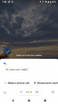 Google Assistant