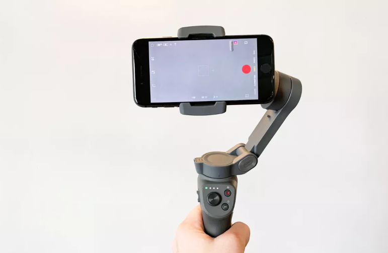 Osmo Mobile 3