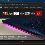 Dark Mode Web CE v4