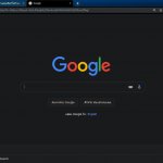 Dark Mode Web CE v6