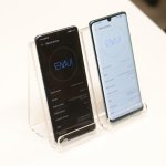 HarmonyOS & EMUI10 Media briefing (2)