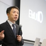 James Lu, Senior Manager of EMUI product marketing, Huawei Consumer Business Group (1)