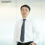 James Lu, Senior Manager of EMUI product marketing, Huawei Consumer Business Group (5)