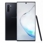Note10+_Aurablack
