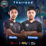 Speed Drifters Asian Cup 2019_Group Stage Round_01