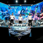 Speed Drifters Asian Cup 2019_Group Stage Round_02