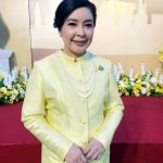คุณสายสวรรค์ ขยันยิ่ง