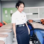 นางสาววทันยา ศักดาสาวิตร