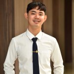 นายธีร์คณาธิป ไพทูรย์