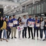 นายนิติ วิทยาวิโรจน์ (ลำดับที่ 7 จากซ้าย)