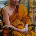 พระปลัดอติโชติ ธมฺมวโร