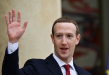 ทำไม Mark Zuckerberg ถึงเป็นบุคคลที่อันตรายที่สุดในโลก