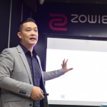 BenQ ZOWIE Press Tour (1)