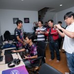BenQ ZOWIE Press Tour (10)