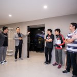 BenQ ZOWIE Press Tour (2)