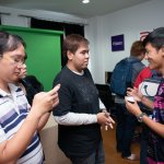 BenQ ZOWIE Press Tour (9)