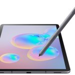 GalaxyTabS6_MountainGray_with_SPen